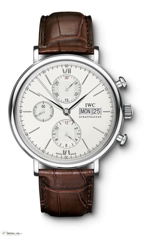 iwc portofino price range|iwc portofino chronograph price.